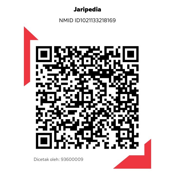 Qris QR Code